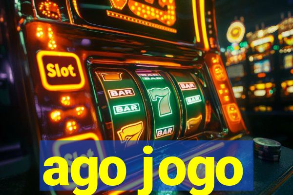 ago jogo